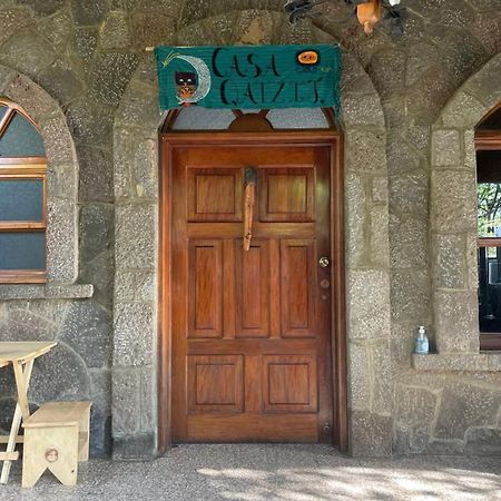 Casa Qatzij - Guest House, Lake Atitlan San Lucas Tolimán Kültér fotó