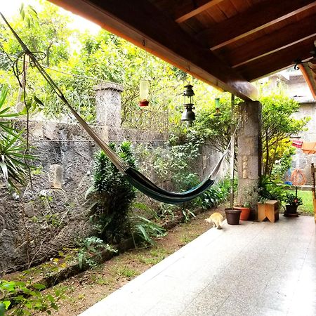 Casa Qatzij - Guest House, Lake Atitlan San Lucas Tolimán Kültér fotó