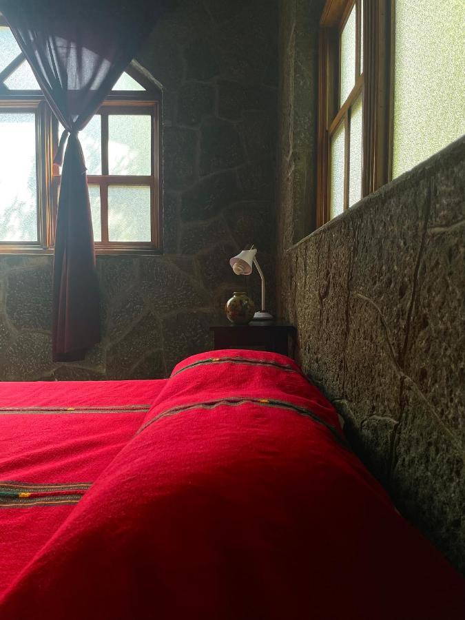 Casa Qatzij - Guest House, Lake Atitlan San Lucas Tolimán Kültér fotó