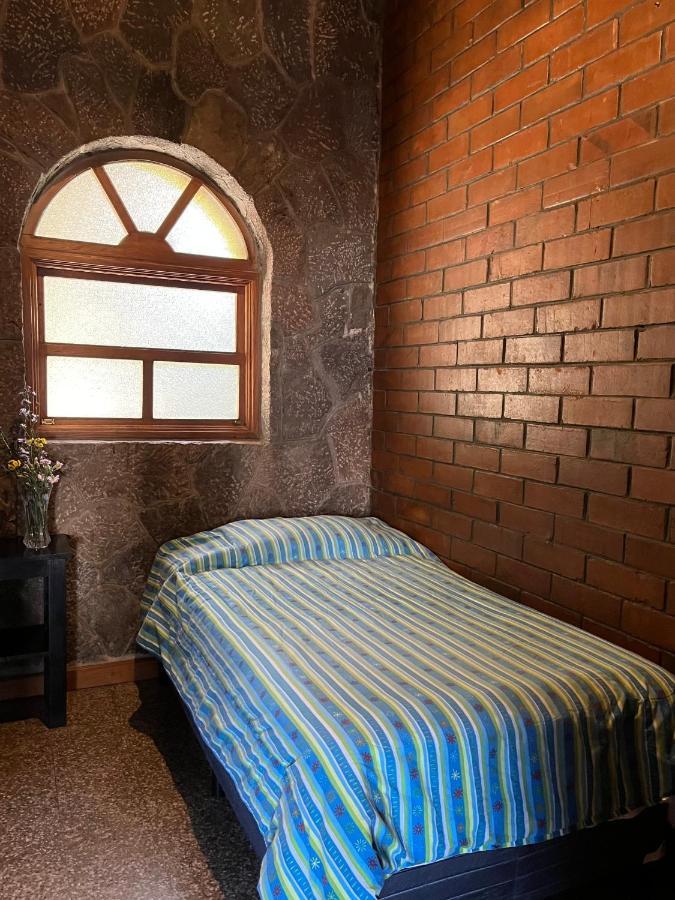 Casa Qatzij - Guest House, Lake Atitlan San Lucas Tolimán Kültér fotó