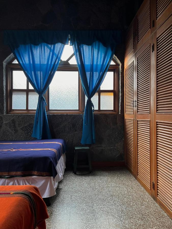 Casa Qatzij - Guest House, Lake Atitlan San Lucas Tolimán Kültér fotó