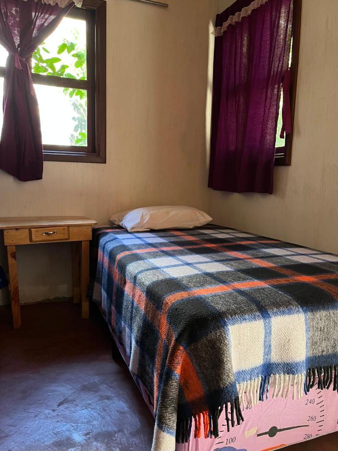 Casa Qatzij - Guest House, Lake Atitlan San Lucas Tolimán Kültér fotó