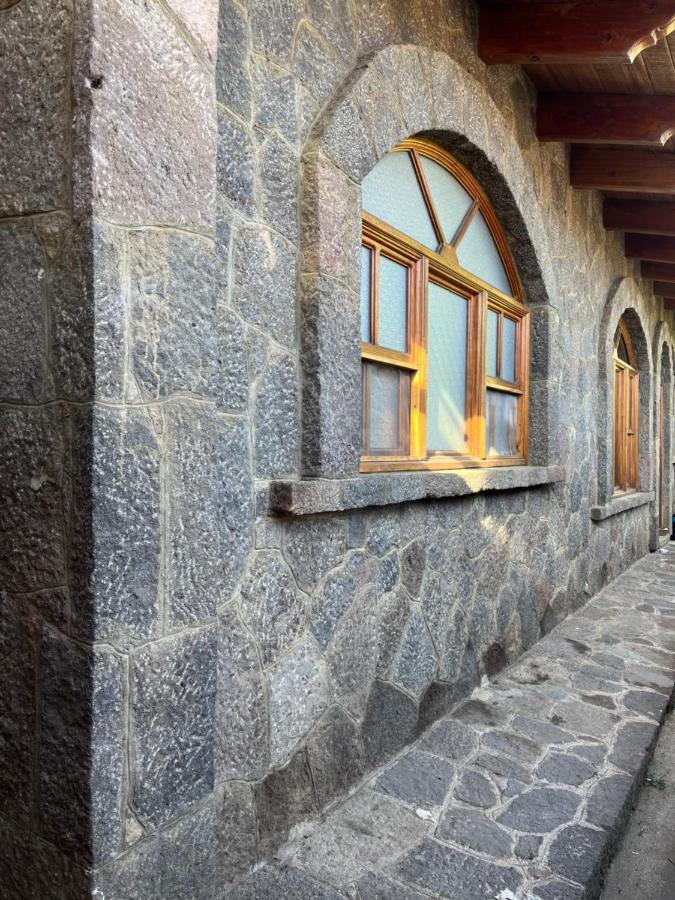Casa Qatzij - Guest House, Lake Atitlan San Lucas Tolimán Kültér fotó