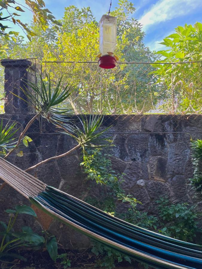 Casa Qatzij - Guest House, Lake Atitlan San Lucas Tolimán Kültér fotó