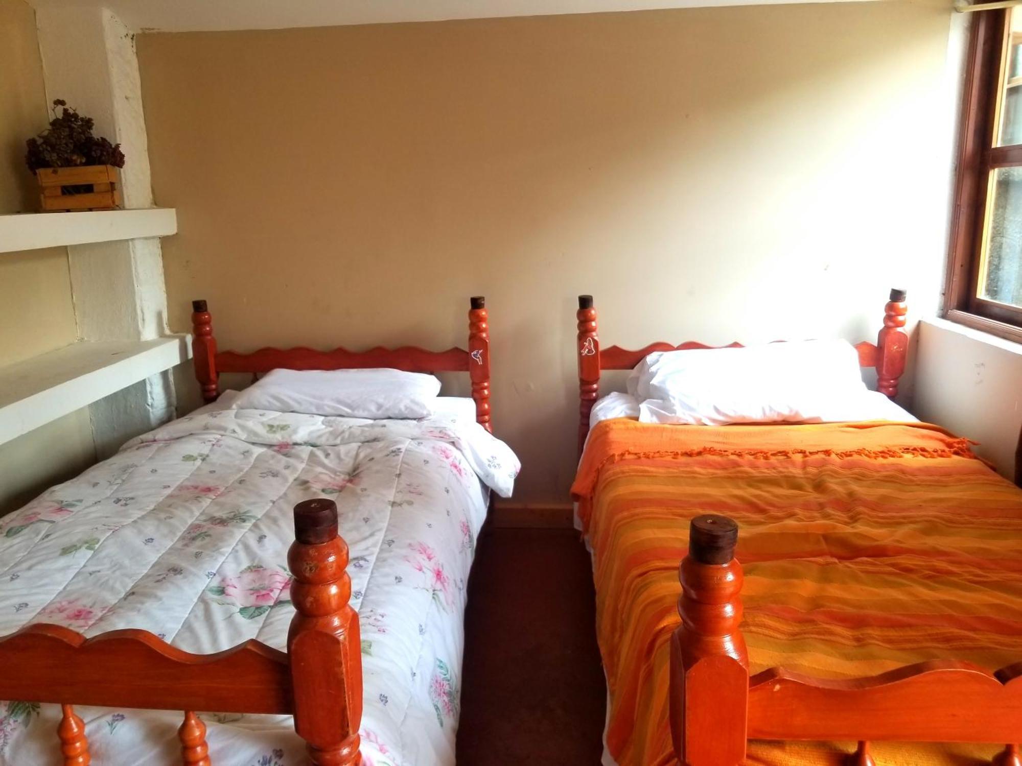 Casa Qatzij - Guest House, Lake Atitlan San Lucas Tolimán Kültér fotó