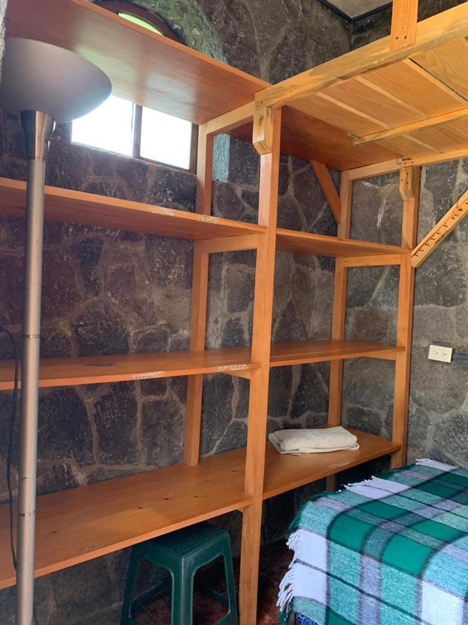 Casa Qatzij - Guest House, Lake Atitlan San Lucas Tolimán Kültér fotó
